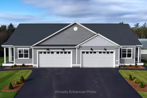 40 Millstone Dr #60, Northfield, NH 03276