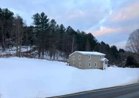 3534 Vt Rt 155, Mount Holly, VT 05758
