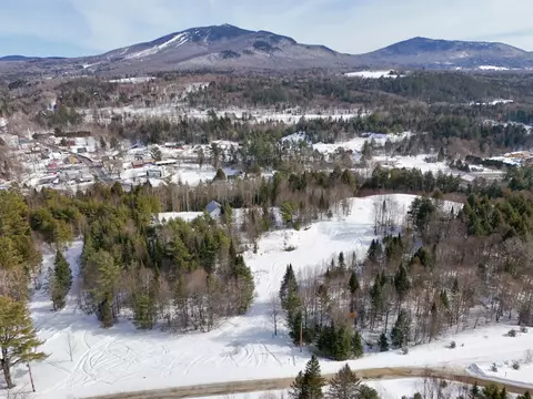 0 Garden Dr #4, Burke, VT 05832