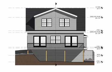 11 Sunset Ave, Hampstead, NH 03841