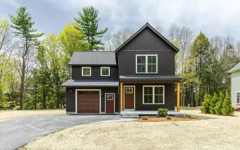 lot4 Blackberry Ln, Charlestown, NH 03603