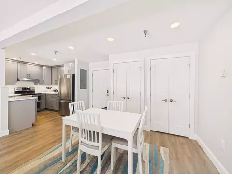 Dining - 133 E Mountain Rd #3A8, Killington, VT 05751 photo 2 of 4