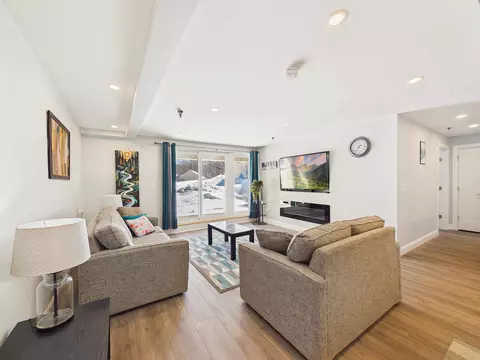 133 E Mountain Rd #3A8, Killington, VT 05751
