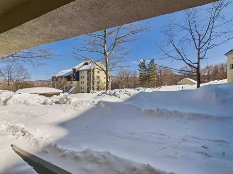 Exterior - 133 E Mountain Rd #3A8, Killington, VT 05751 photo 2 of 12
