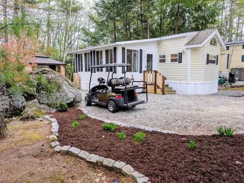 7 Ledges Rd #(AKA  79), Holderness, NH 03245