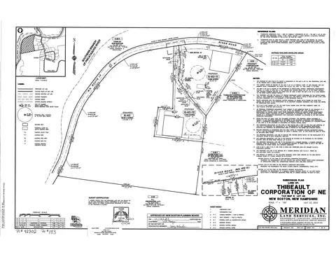 40 River Road #40-11 AND 40-12, New Boston, NH 03070