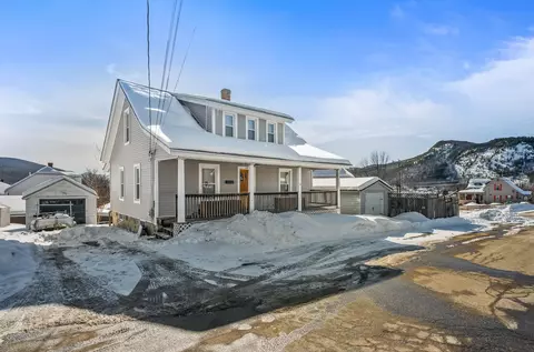 66 Spruce St, Berlin, NH 03570