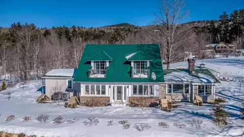 10 Evergreen Trl #1A, Jackson, NH 03846