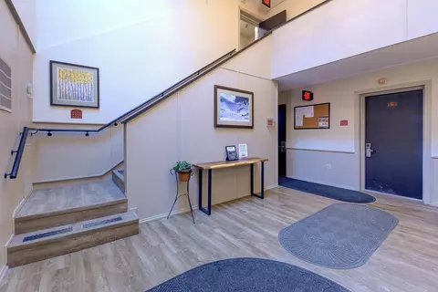 Entry Way - 1 River Run Rd # -O, Bartlett, NH 03812 photo 1 of 1