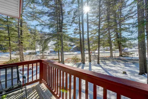 Exterior - 1 River Run Rd # -O, Bartlett, NH 03812 photo 1 of 4