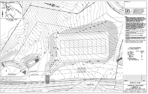 00 Calef Hwy #233/26/58 AND 59, Barrington, NH 03825