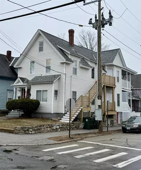 388 Belmont St, Manchester, NH 03103