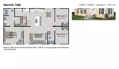 35 Margarets Way, Ossipee, NH 03864