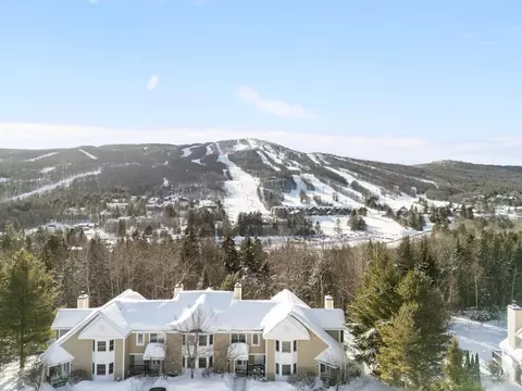 39 Dover Springs Ln # D, Dover, VT 05356