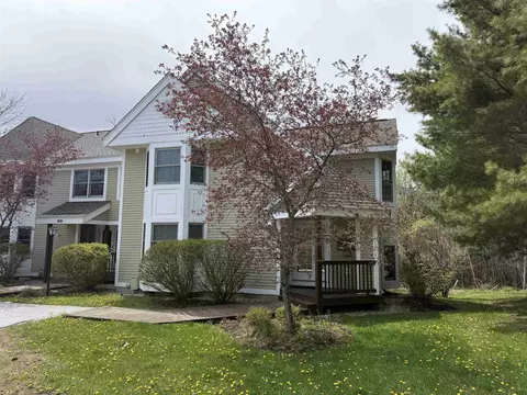 39 Dover Springs Ln # D, Dover, VT 05356