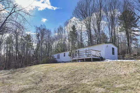 87 Cote Rd, Richmond, VT 05477