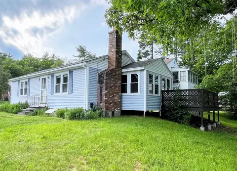 21 Wheatley St, Lebanon, NH 03766