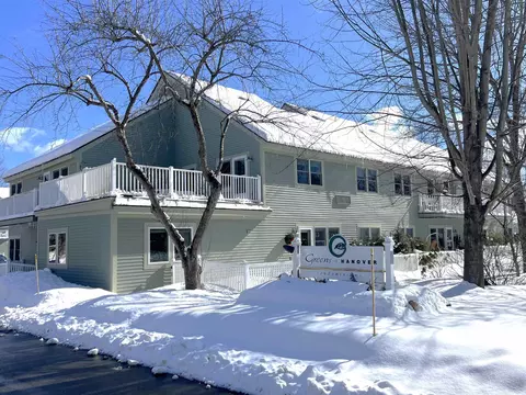 53 Lyme Rd #35, Hanover, NH 03755