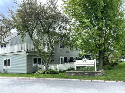 53 Lyme Rd #35, Hanover, NH 03755