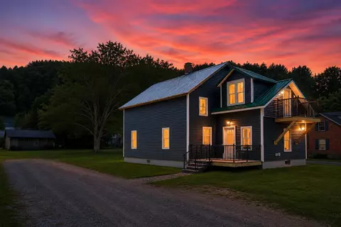 34 Sylvester Rd, Montgomery, VT 05471