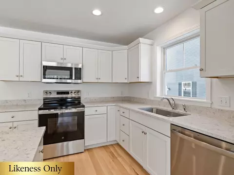Kitchen - 22 Blue Heron Loop #19, Milton, VT 05468 photo 6 of 9