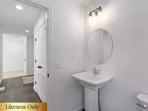 Entry Way - 22 Blue Heron Loop #19, Milton, VT 05468 photo 3 of 5