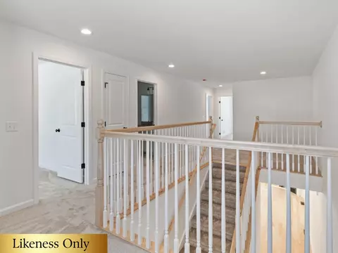 Entry Way - 22 Blue Heron Loop #19, Milton, VT 05468 photo 5 of 5