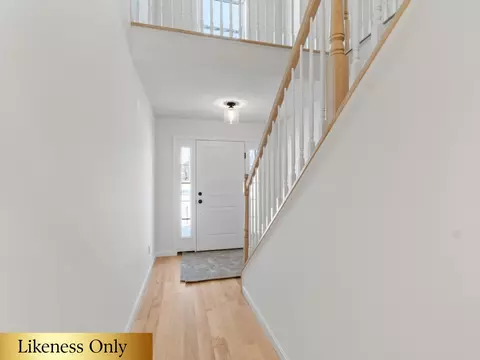 Entry Way - 22 Blue Heron Loop #19, Milton, VT 05468 photo 4 of 5