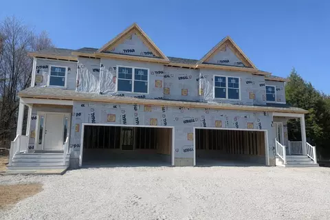 Exterior - 22 Blue Heron Loop #19, Milton, VT 05468 photo 2 of 6