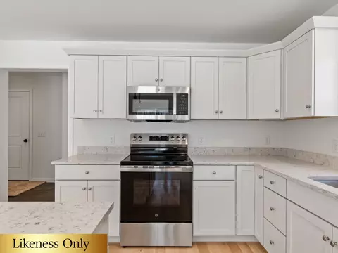 Kitchen - 22 Blue Heron Loop #19, Milton, VT 05468 photo 5 of 9