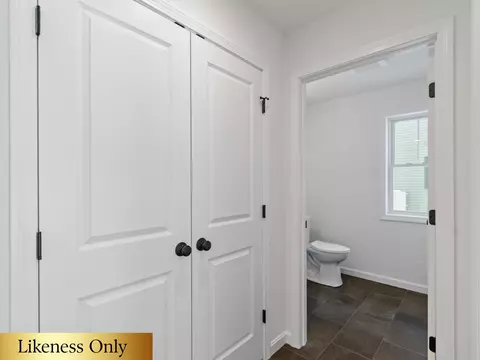 Entry Way - 22 Blue Heron Loop #19, Milton, VT 05468 photo 2 of 5