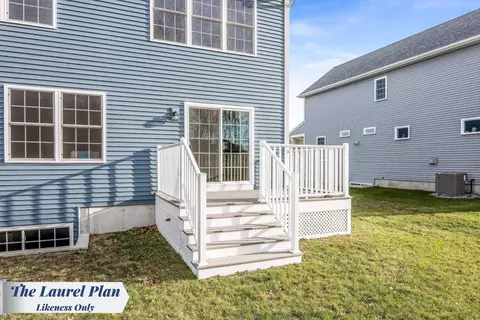 Exterior - 22 Blue Heron Loop #19, Milton, VT 05468 photo 3 of 6
