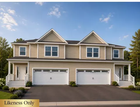 76 Greenbrook Cir #9, Milton, VT 05468