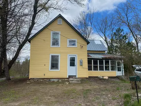 199 Geraldine Ave, Troy, VT 05859