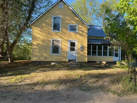 199 Geraldine Ave, Troy, VT 05859