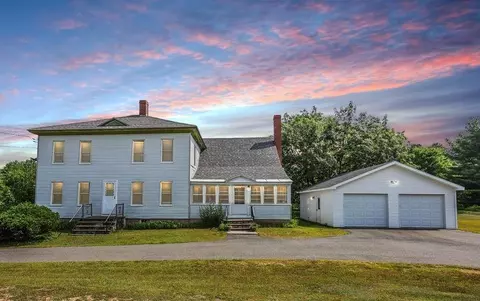 1478 Route 3 N, Carroll, NH 03598