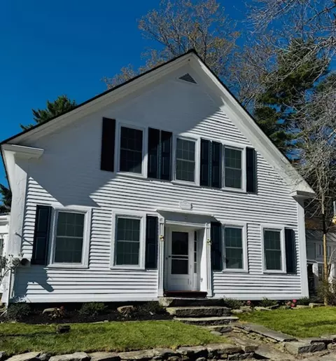 152 Main St, Grafton, VT 05146