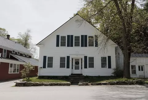 152 Main St, Grafton, VT 05146
