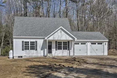 1 Asheley Ave #1, Hinsdale, NH 03451
