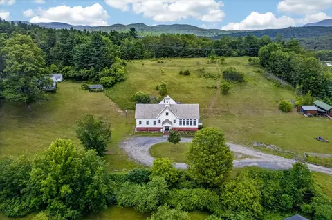 66 Duttonsville School Dr, Cavendish, VT 05142
