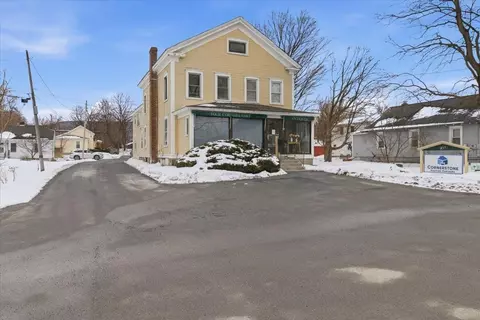 307 North St, Bennington, VT 05201