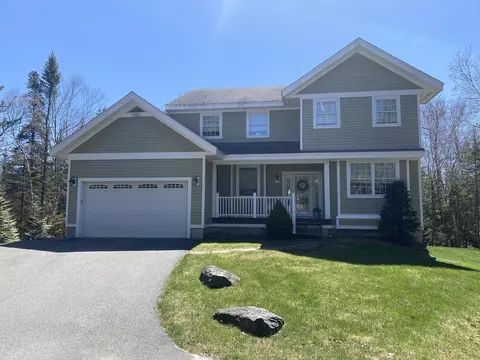 1 Lower Highlands Rd, Dover, VT 05356