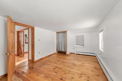 Bedroom - 8 Avery Rd, Campton, NH 03223 photo 5 of 13