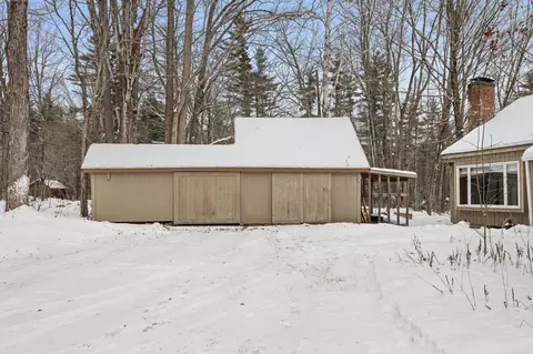 Exterior - 8 Avery Rd, Campton, NH 03223 photo 4 of 6