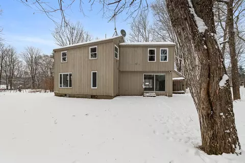 Exterior - 8 Avery Rd, Campton, NH 03223 photo 5 of 6