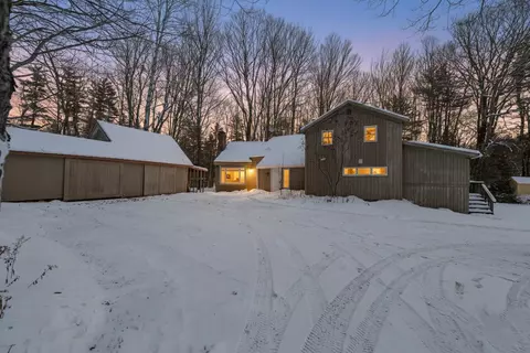 Exterior - 8 Avery Rd, Campton, NH 03223 photo 6 of 6