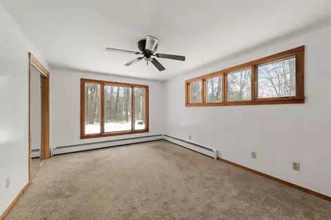 Bedroom - 8 Avery Rd, Campton, NH 03223 photo 1 of 13