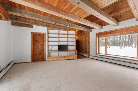 Living - 8 Avery Rd, Campton, NH 03223 photo 4 of 5