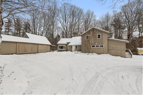 Exterior - 8 Avery Rd, Campton, NH 03223 photo 3 of 6