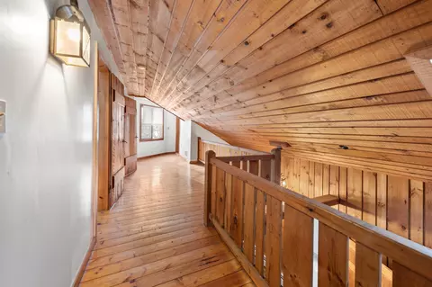 Entry Way - 8 Avery Rd, Campton, NH 03223 photo 4 of 5